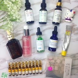 祛痘印效果最好的产品与相关生活用品指南