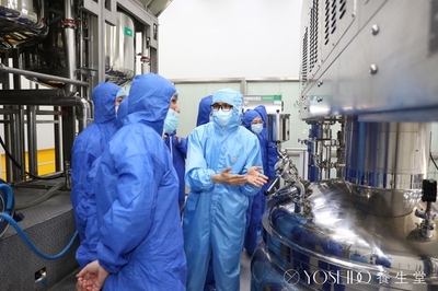 养生堂携手妍丽 共创高端美妆新国潮与工艺礼品新篇章