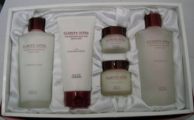 卓悦化妆品 高丝冬虫夏草系列产品展示与家用电器产品分类概览