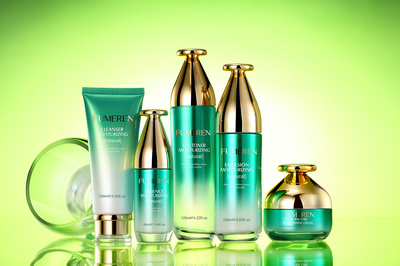 产品精修全攻略 从化妆品到工艺礼品的专业修图教程